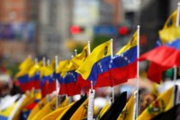 Venezuela sản xuất dầu thô ngày càng ít